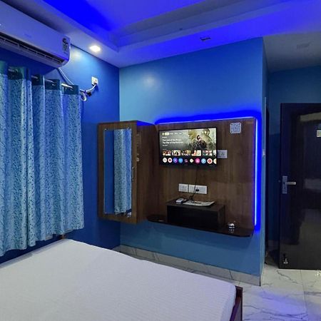 כלכותה Garden Guest House Near Rene Tower Ruby General Hospital מראה חיצוני תמונה