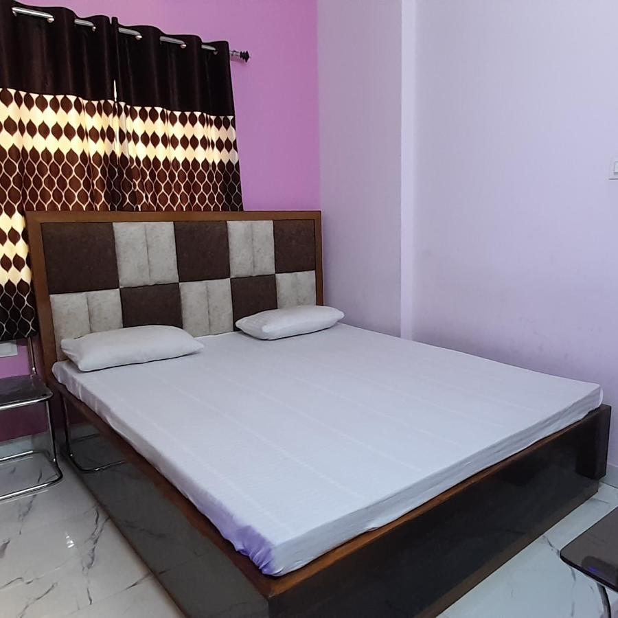 כלכותה Garden Guest House Near Rene Tower Ruby General Hospital מראה חיצוני תמונה